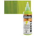 Derivan Matisse Fluid Paints 135ml#Colour_AUSTRALIAN YELLOW GREEN (S3)