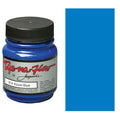 Jacquard Dye-na-flow Fabric Paints 66.54ml#Colour_AZURE BLUE