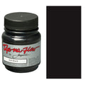 Jacquard Dye-na-flow Fabric Paints 66.54ml#Colour_BLACK