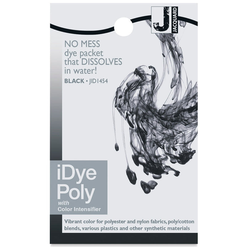 Jacquard Idye Poly 14g