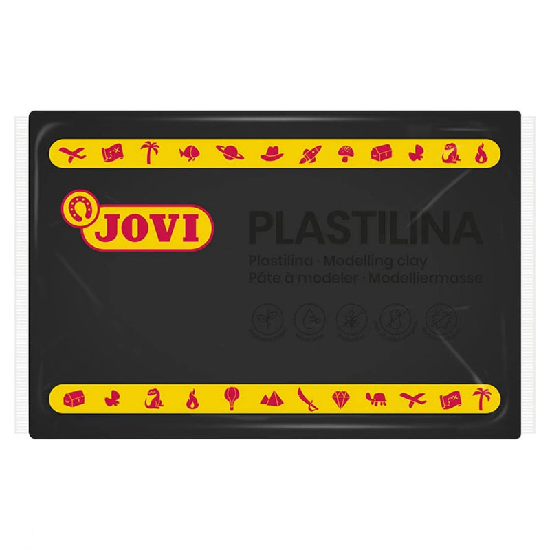 Jovi Plastilina Modelling Clay 350g