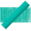 BLOCKX Soft Artists' Pastels A-F#Colour_BLOCKX GREEN SHADE 3