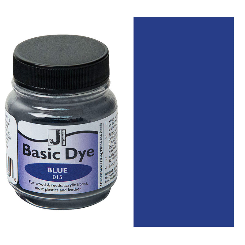 Jacquard Basic Dye 14.17g