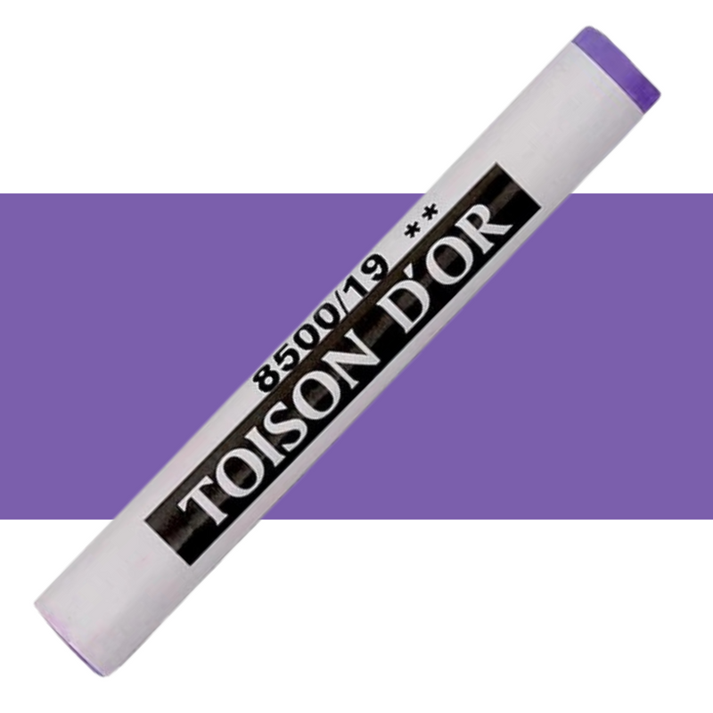 Koh-I-Noor Toison D'or Artist Soft Pastels