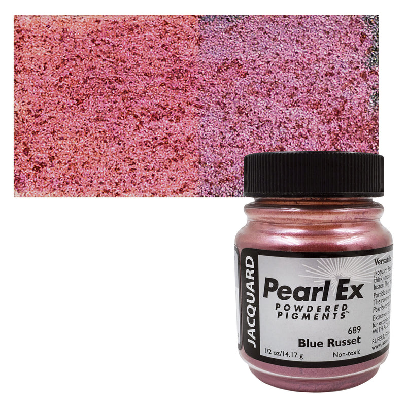 Jacquard Pearl Ex Powdered Pigments 14g