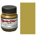 Jacquard Dye-na-flow Fabric Paints 66.54ml#Colour_BRASS