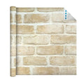 Boyle Self Adhesive Film 1.5mx45cm#Colour_BRICK