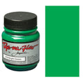 Jacquard Dye-na-flow Fabric Paints 66.54ml#Colour_BRIGHT GREEN