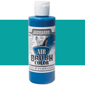 Jacquard Airbrush Colour Paints 118.29ml#Colour_BRIGHT TURQUOISE