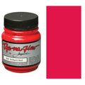 Jacquard Dye-na-flow Fabric Paints 66.54ml#Colour_BRILLIANT RED