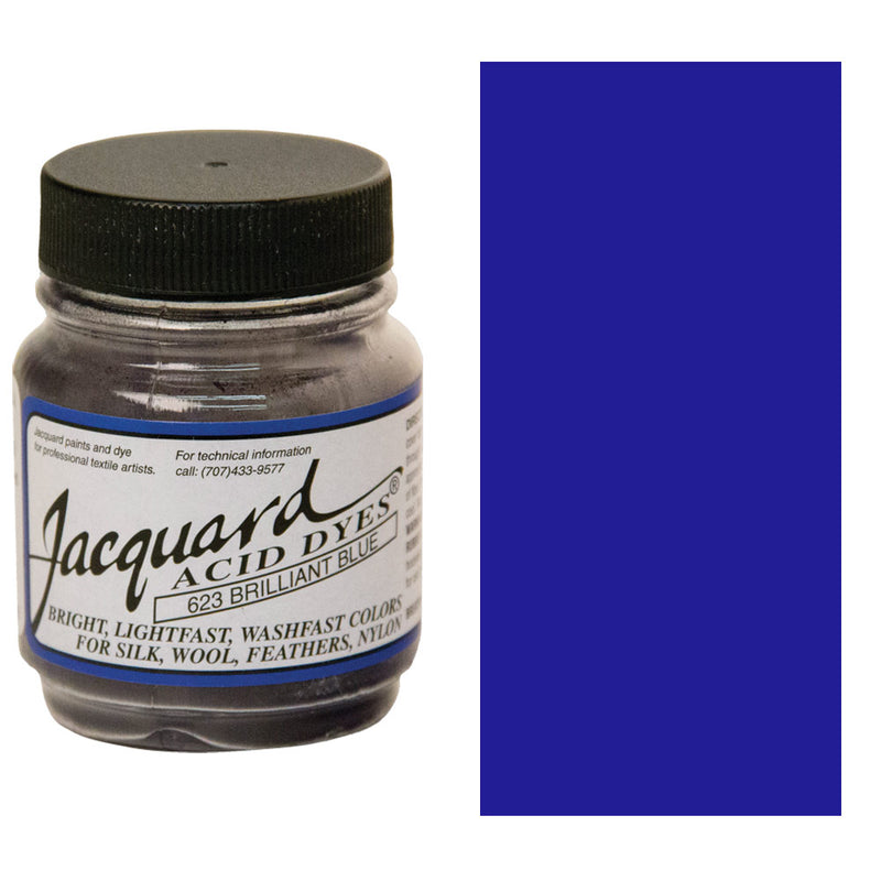 Jacquard Acid Dye 14.17g