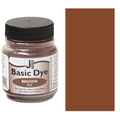 Jacquard Basic Dye 14.17g#colour_BROWN