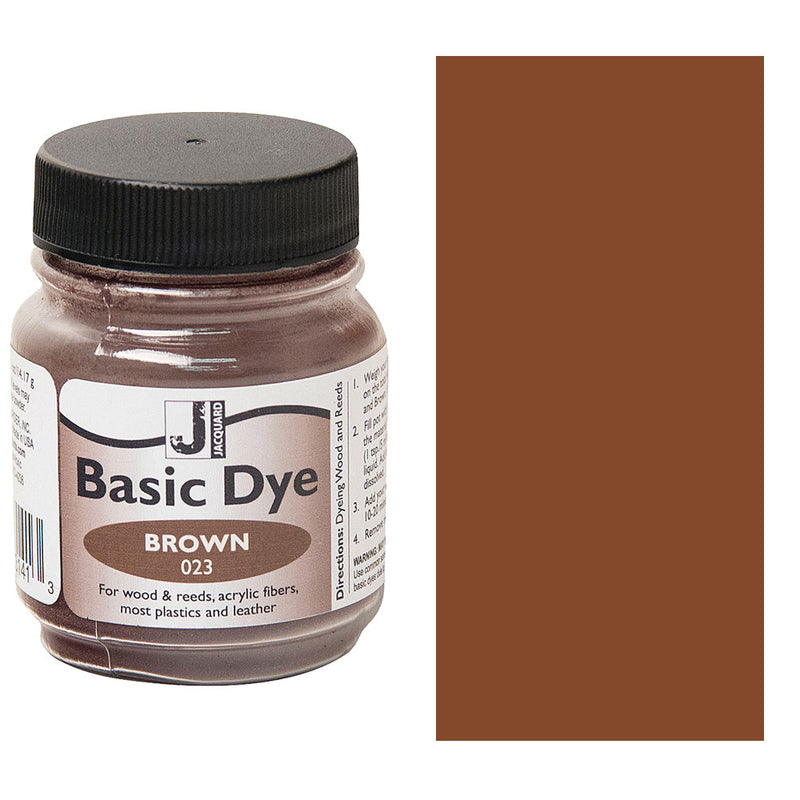 Jacquard Basic Dye 14.17g