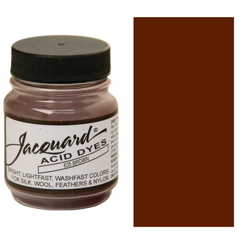 Jacquard Acid Dye 14.17g