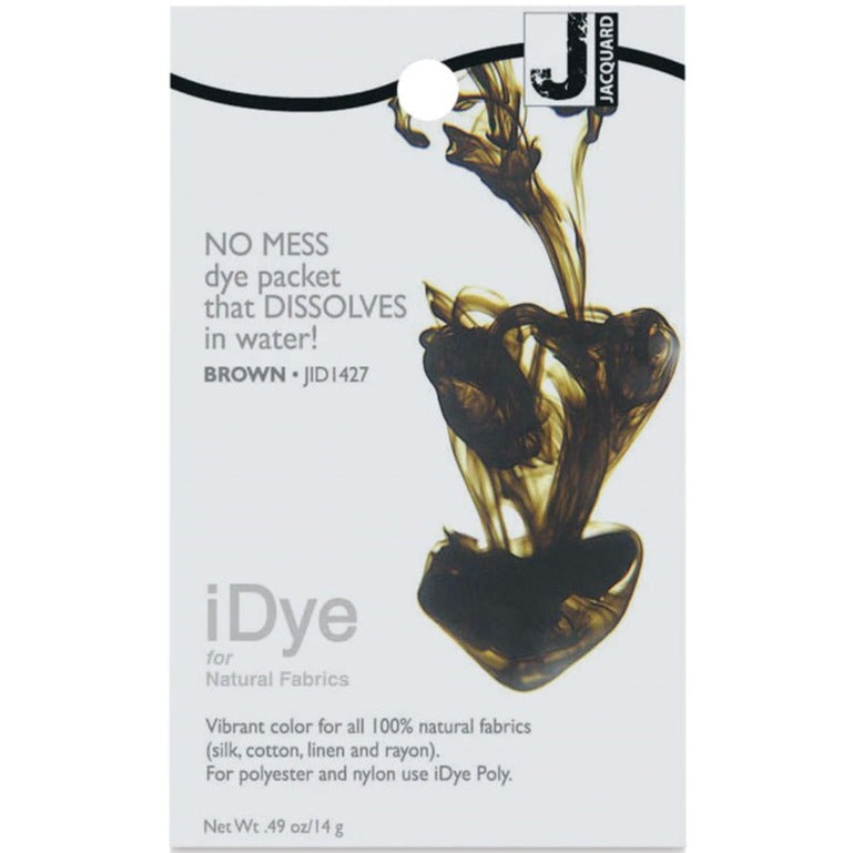 Jacquard Idye 14g