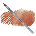 Koh-I-Noor Progresso 8780 Aquarelle Watercolour Pencils#Colour_BROWN RED