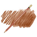 Koh-I-Noor Mondeluz Aquarelle 3720 Coloured Pencils#Colour_BURNT OCHRE