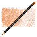 Derwent Chromaflow Coloured Pencils#Colour_BURNT SIENNA