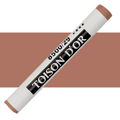 Koh-I-Noor Toison D'or Artist Soft Pastels#Colour_BURNT SIENNA