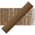 BLOCKX Soft Artists' Pastels A-F#Colour_BURNT UMBER SHADE 1