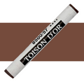 Koh-I-Noor Toison D'or Artist Soft Pastels#Colour_BURNT UMBER