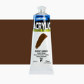 Derivan Artists' Acrylic Paints 75ml#Colour_BURNT UMBER