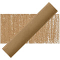 BLOCKX Soft Artists' Pastels A-F#Colour_BURNT UMBER SHADE 3