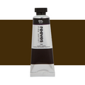 Reeves Fine Artists' Oil Paints 50ml#Colour_BURNT UMBER