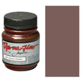 Jacquard Dye-na-flow Fabric Paints 66.54ml#Colour_BURNT UMBER