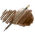 Koh-I-Noor Mondeluz Aquarelle 3720 Coloured Pencils#Colour_BURNT UMBER