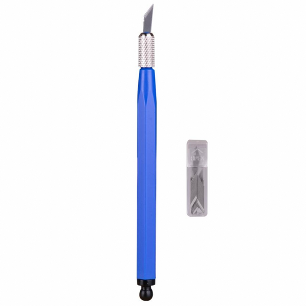 Dafa C-603 Design Pen Knife With 20 Blades