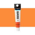 Reeves Fine Watercolour Paints 12ml#Colour_CADMIUM ORANGE HUE