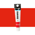 Reeves Fine Watercolour Paints 12ml#Colour_CADMIUM RED DEEP HUE