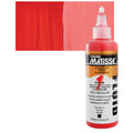 Derivan Matisse Fluid Paints 135ml#Colour_CADMIUM RED MEDIUM (S4)