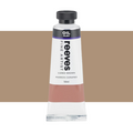 Reeves Fine Artists' Oil Paints 50ml#Colour_CAMEO BROWN