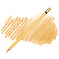 Koh-I-Noor Mondeluz Aquarelle 3720 Coloured Pencils#Colour_CANARY YELLOW