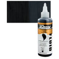 Derivan Matisse Fluid Paints 135ml#Colour_CARBON BLACK (S1)