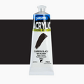 Derivan Artists' Acrylic Paints 75ml#Colour_CARBON BLACK