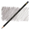 Derwent Chromaflow Coloured Pencils#Colour_CARBON GREY