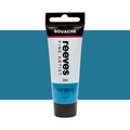 Reeves Fine Artists' Gouache Paints 22ml#Colour_CERULEAN BLUE