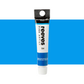 Reeves Fine Watercolour Paints 12ml#Colour_CERULEAN BLUE HUE