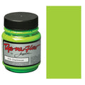 Jacquard Dye-na-flow Fabric Paints 66.54ml#Colour_CHARTREUSE