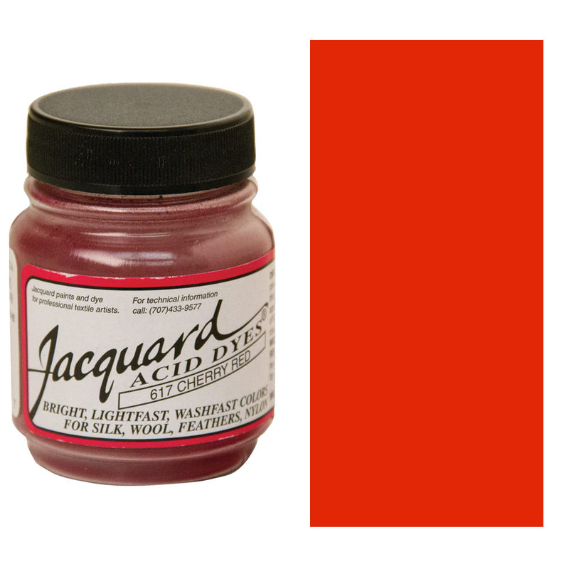 Jacquard Acid Dye 14.17g