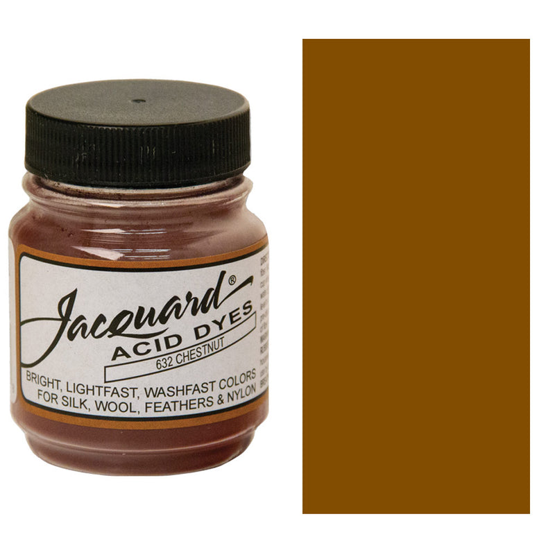 Jacquard Acid Dye 14.17g