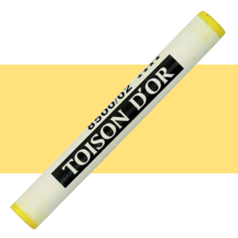 Koh-I-Noor Toison D'or Artist Soft Pastels