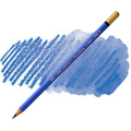 Koh-I-Noor Mondeluz Aquarelle 3720 Coloured Pencils#Colour_COBALT BLUE