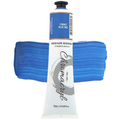 Chromacryl Medium Bodied Student Acrylic Paint 75ml#Colour_COBALT BLUE