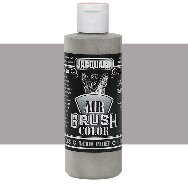 Jacquard Airbrush Colour Paints 118.29ml