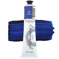 Chromacryl Medium Bodied Student Acrylic Paint 75ml#Colour_COOL BLUE