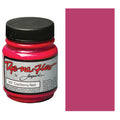 Jacquard Dye-na-flow Fabric Paints 66.54ml#Colour_CRANBERRY